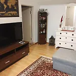 Northern Charm Apartman