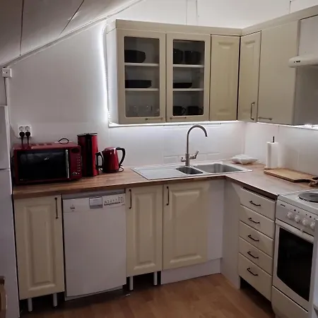 דירה Northern Charm רובניימי