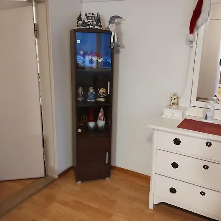 Northern Charm Апартаменты *