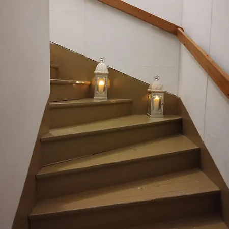 Northern Charm * Рованиеми