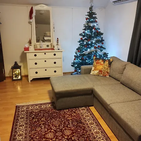 Northern Charm * רובניימי