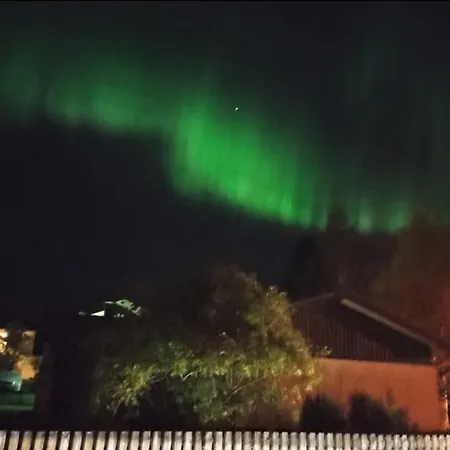 Northern Charm Апартаменты Рованиеми