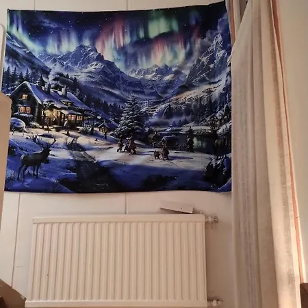Northern Charm Apartman *