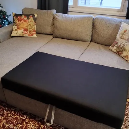 Northern Charm Apartman