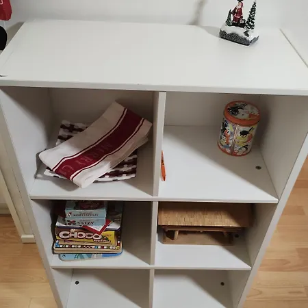 Apartman Northern Charm