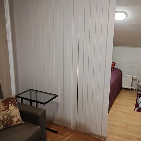 Апартаменты Northern Charm