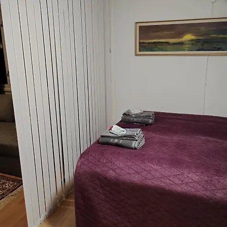 Northern Charm * Рованиеми