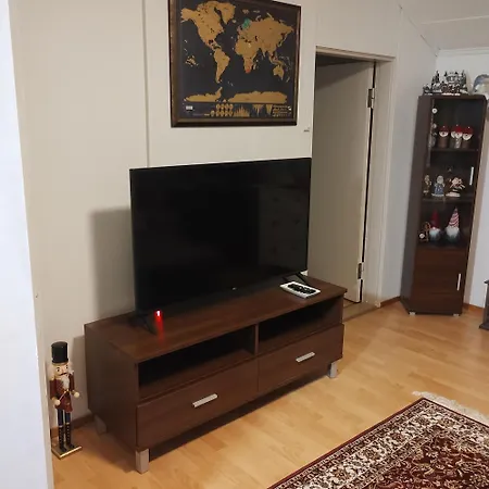 Апартаменты Northern Charm