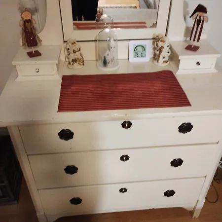 Northern Charm Apartman *