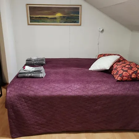 דירה Northern Charm רובניימי