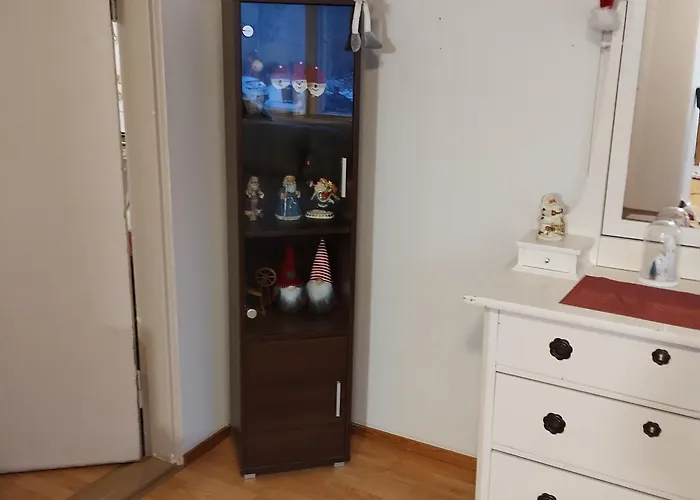 Northern Charm Apartman *