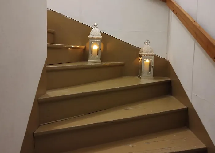 Northern Charm * Rovaniemi