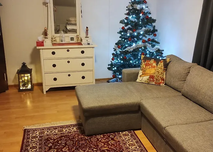 Northern Charm * Rovaniemi