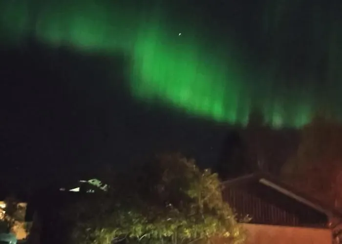 Northern Charm Apartman Rovaniemi