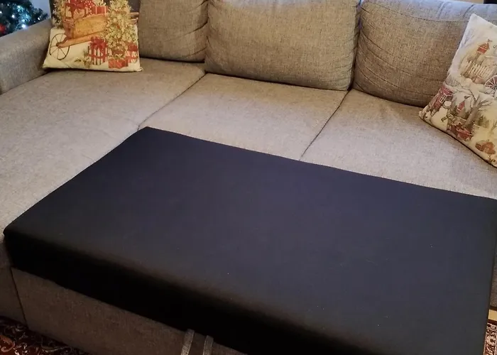 Northern Charm Apartman