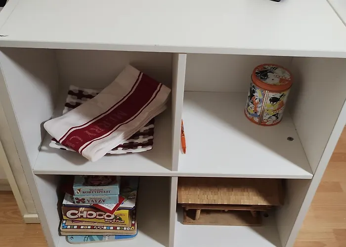 Apartman Northern Charm