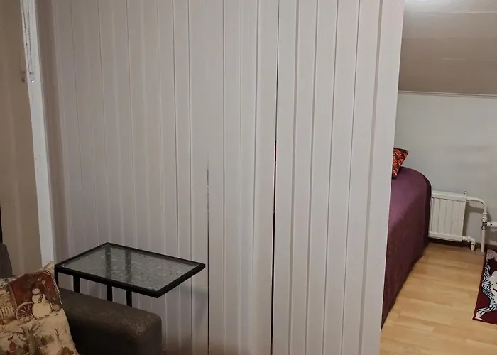 Apartman Northern Charm