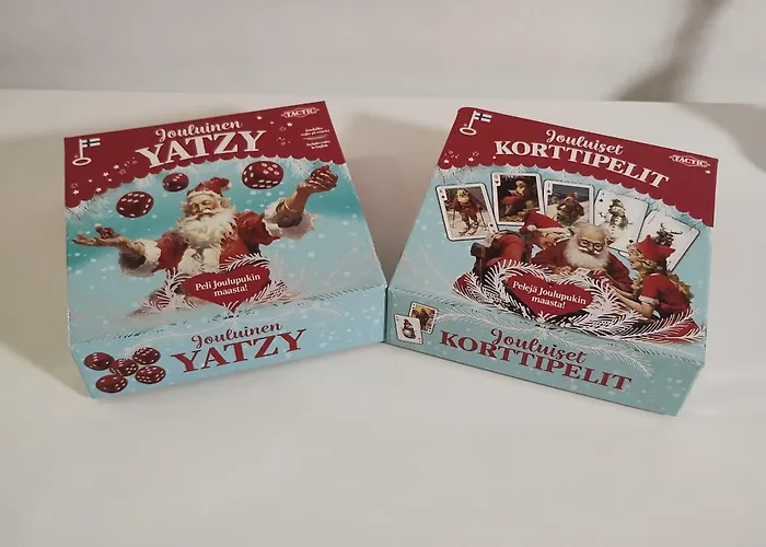 شقة Northern Charm روفانييمي