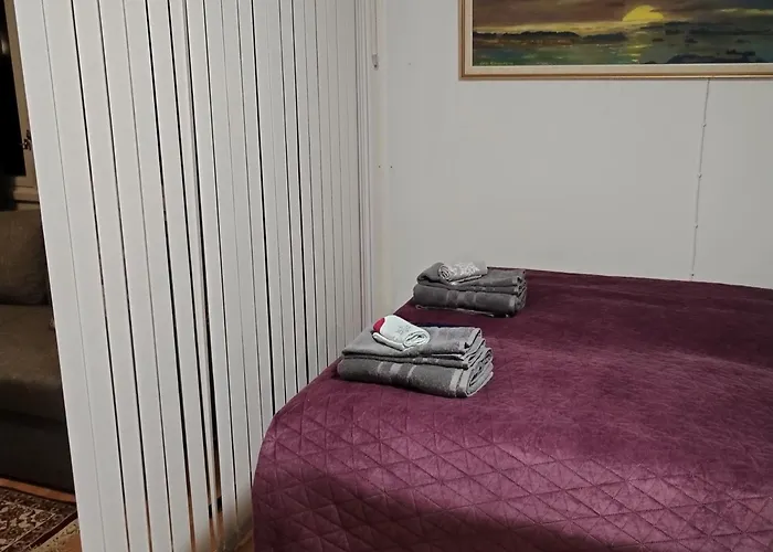 Northern Charm * Rovaniemi