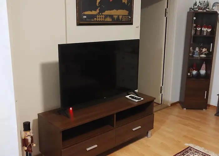 Apartman Northern Charm