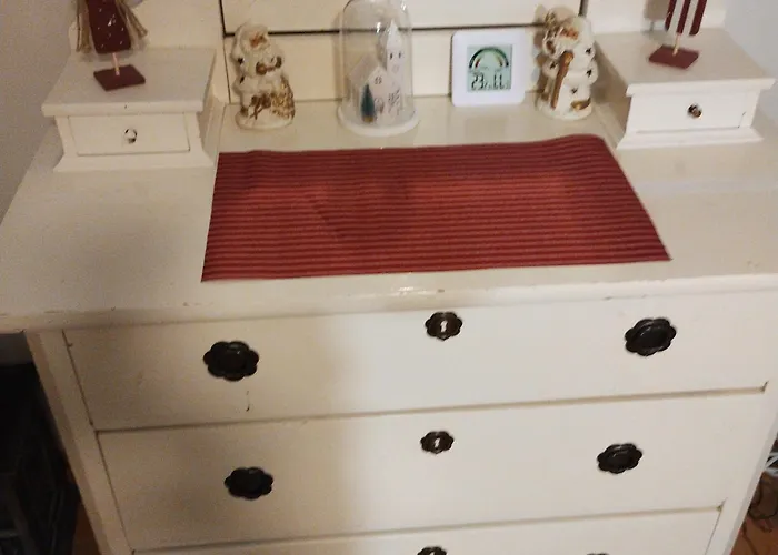 Northern Charm Apartman *